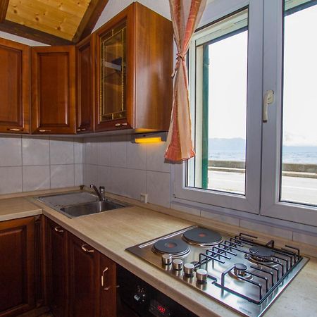 Apartments Bartul Sućuraj Eksteriør billede