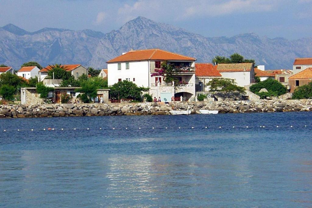 Apartments Bartul Sućuraj Eksteriør billede