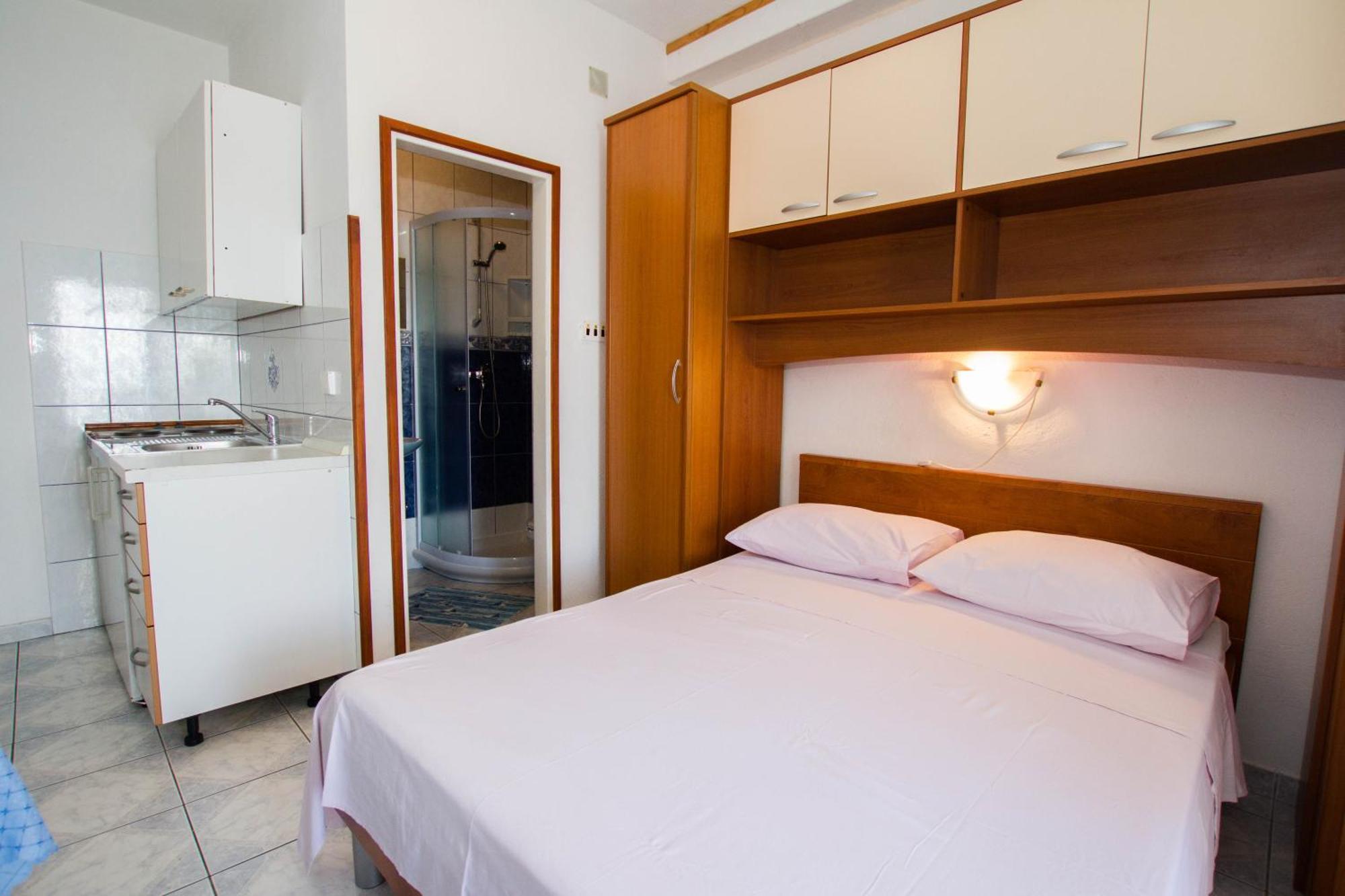 Apartments Bartul Sućuraj Værelse billede