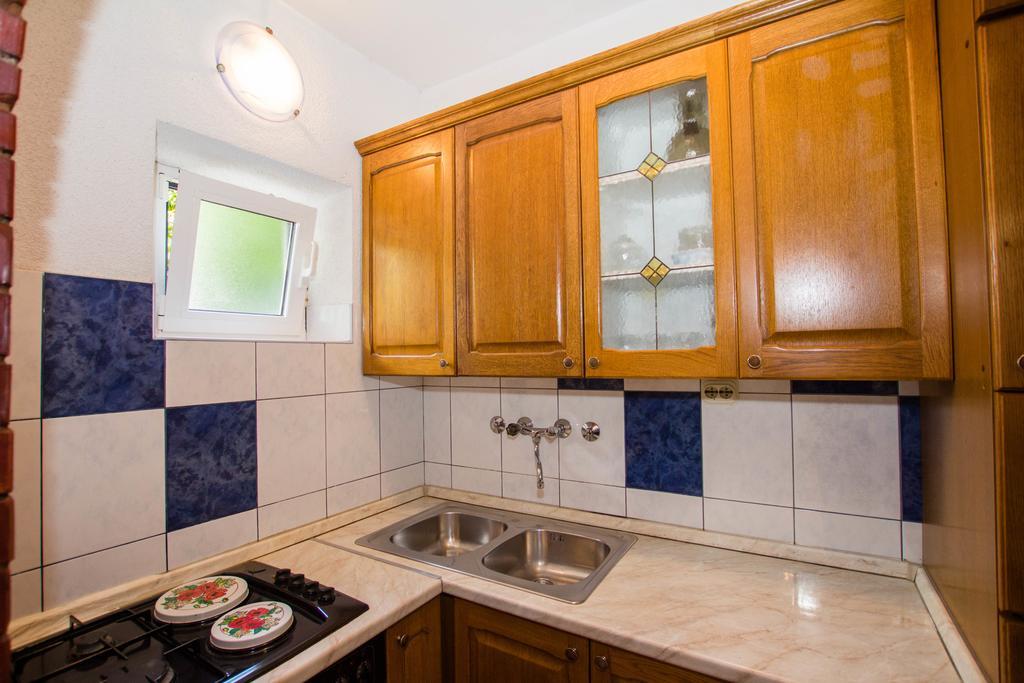 Apartments Bartul Sućuraj Eksteriør billede