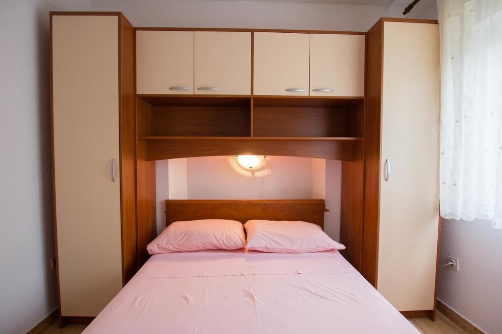Apartments Bartul Sućuraj Eksteriør billede