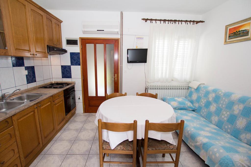 Apartments Bartul Sućuraj Eksteriør billede