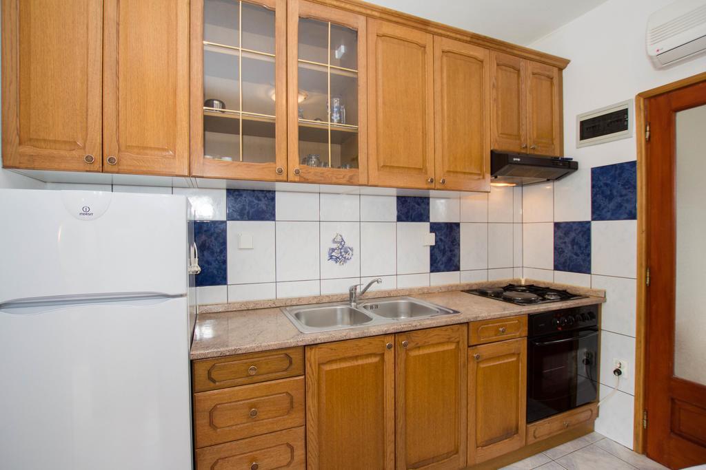 Apartments Bartul Sućuraj Eksteriør billede