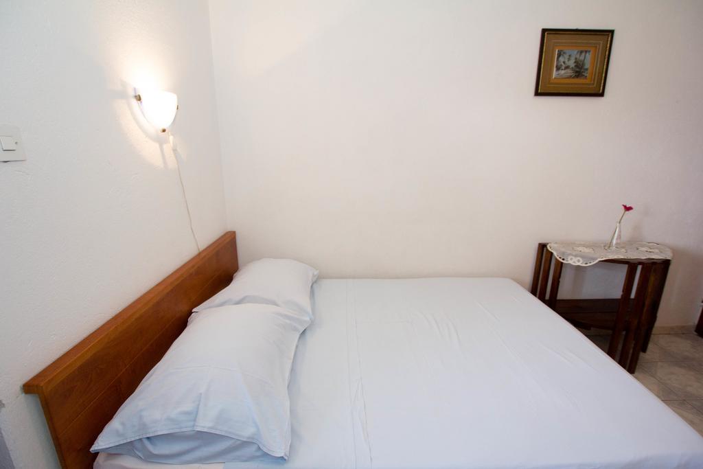 Apartments Bartul Sućuraj Eksteriør billede