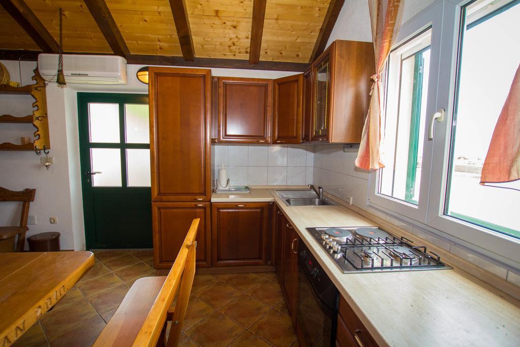 Apartments Bartul Sućuraj Eksteriør billede