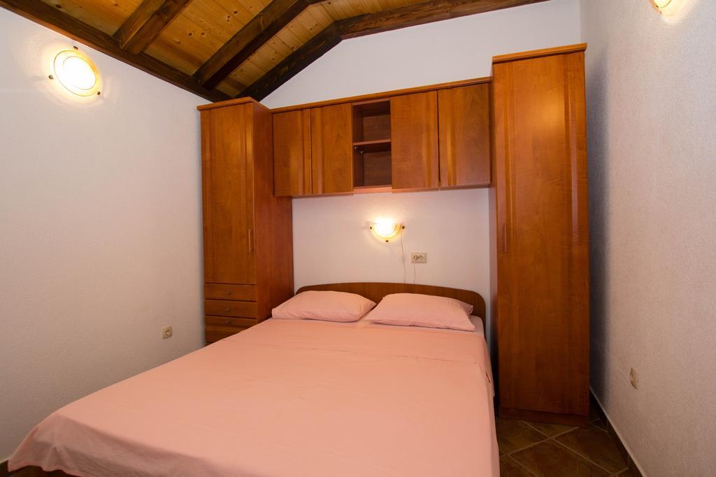 Apartments Bartul Sućuraj Eksteriør billede